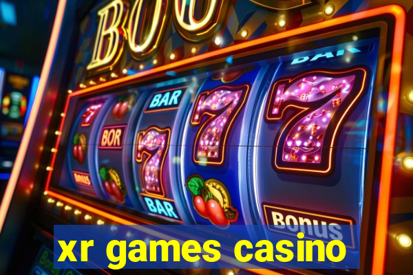 xr games casino